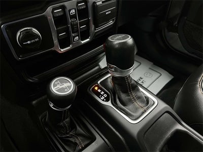 2021 Jeep Gladiator High Altitude 4X4