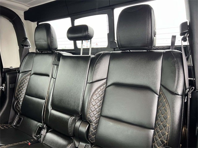 2021 Jeep Gladiator High Altitude 4X4