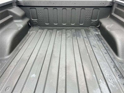 2021 Jeep Gladiator High Altitude 4X4