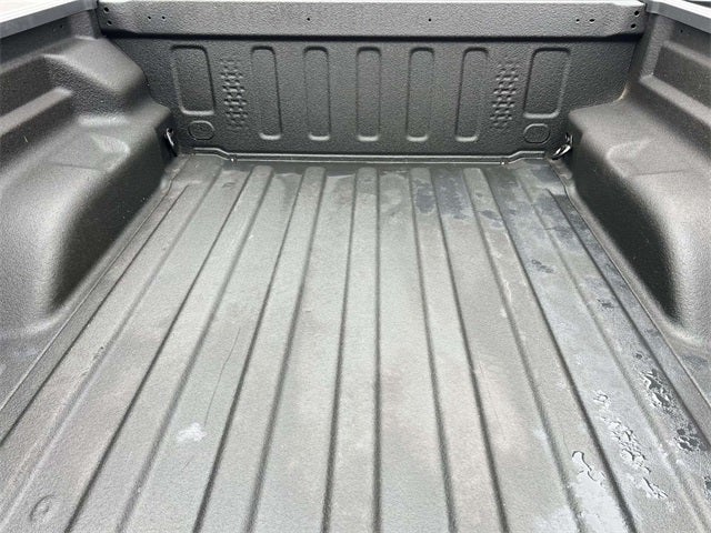 2021 Jeep Gladiator High Altitude 4X4