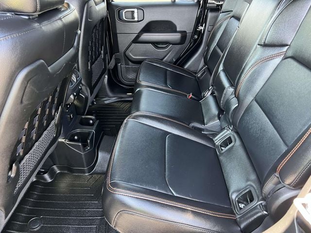 2021 Jeep Gladiator Mojave 4x4