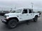 2025 Jeep Gladiator GLADIATOR SPORT S 4X4