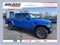 2026 Jeep Gladiator GLADIATOR SAHARA 4X4