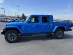 2026 Jeep Gladiator GLADIATOR SAHARA 4X4