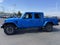 2026 Jeep Gladiator GLADIATOR SAHARA 4X4