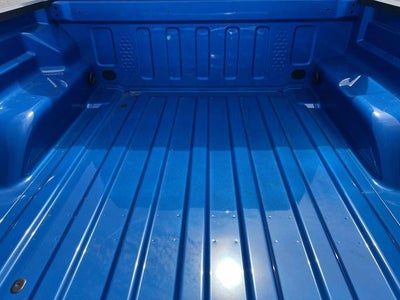 2026 Jeep Gladiator GLADIATOR SAHARA 4X4