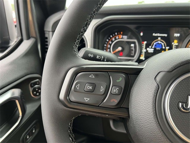 2025 Jeep Gladiator GLADIATOR SPORT S 4X4