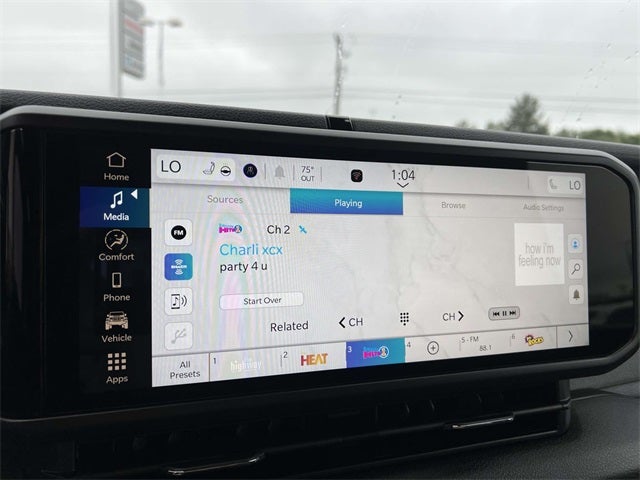 2025 Jeep Gladiator GLADIATOR SPORT S 4X4