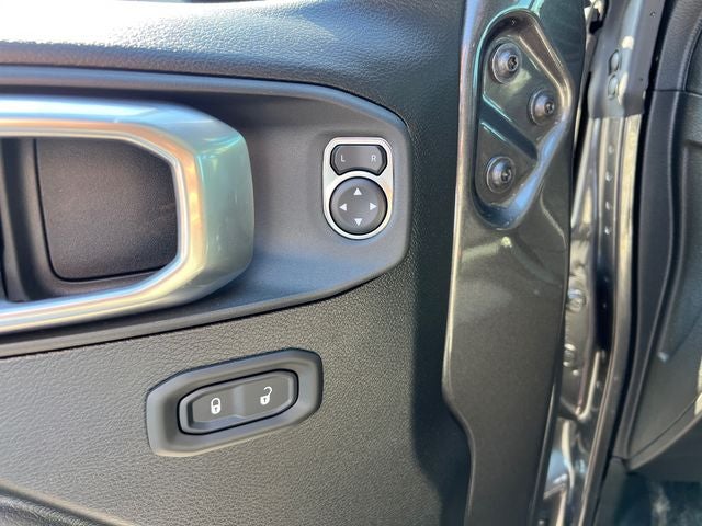 2026 Jeep Gladiator 85th Anniversary Edition