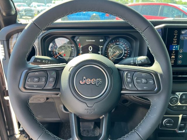 2026 Jeep Gladiator 85th Anniversary Edition