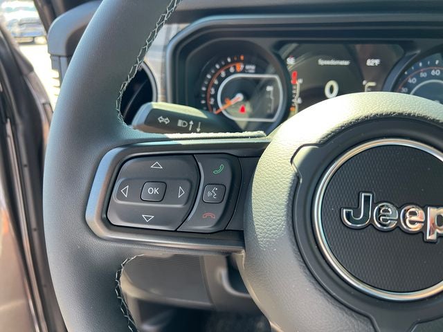 2026 Jeep Gladiator 85th Anniversary Edition