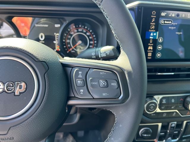 2026 Jeep Gladiator 85th Anniversary Edition