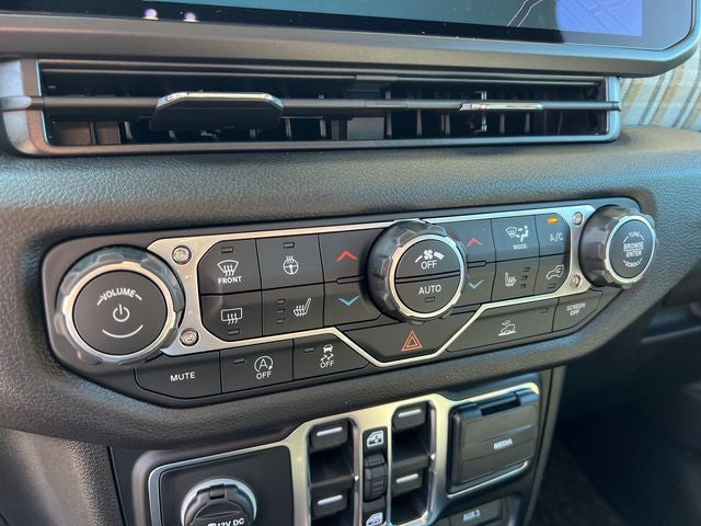2026 Jeep Gladiator 85th Anniversary Edition