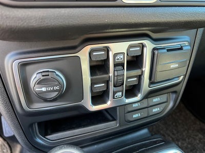 2026 Jeep Gladiator 85th Anniversary Edition