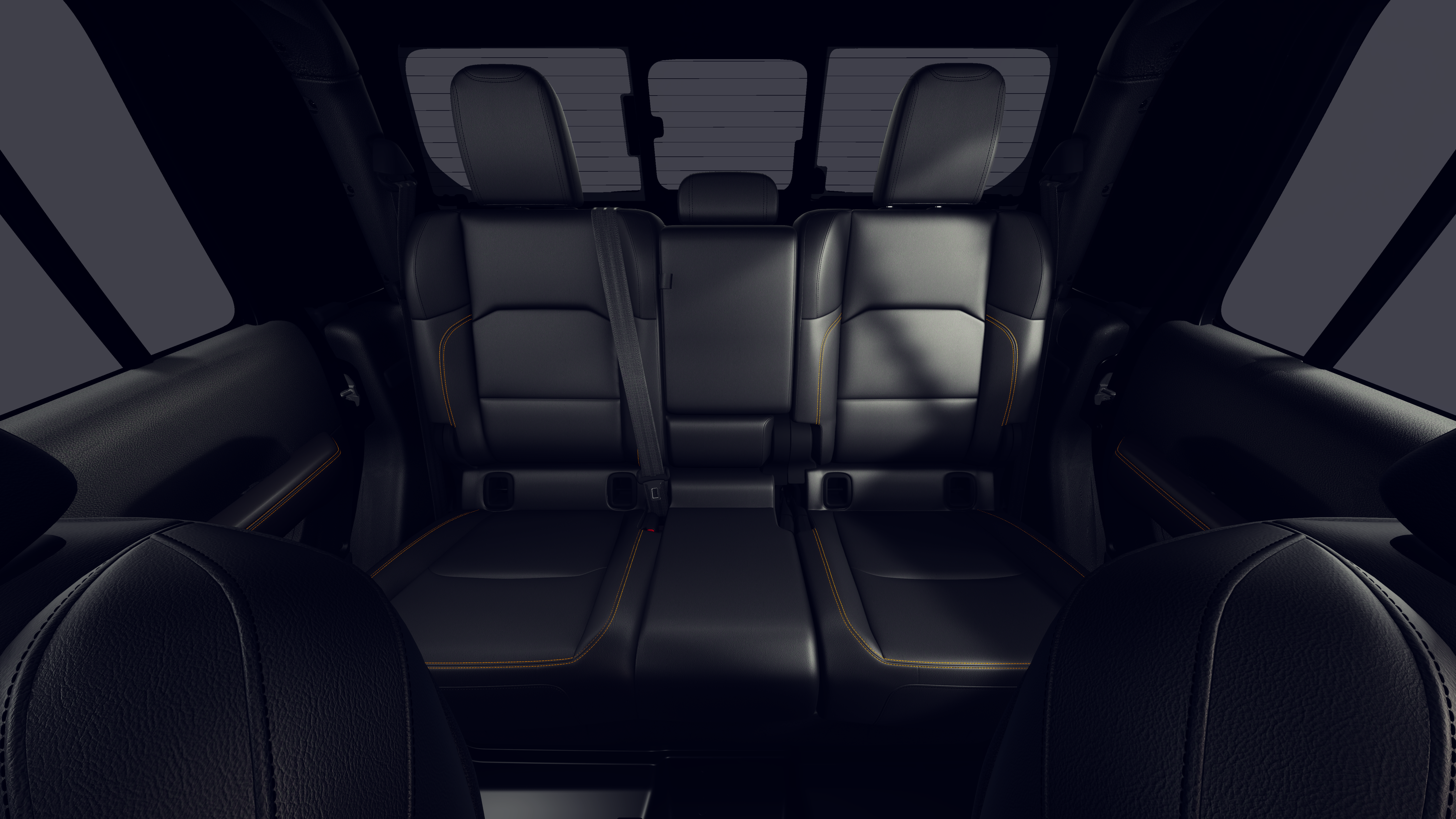 2026 Jeep Gladiator GLADIATOR SAHARA 4X4