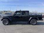 2026 Jeep Gladiator GLADIATOR SAHARA 4X4