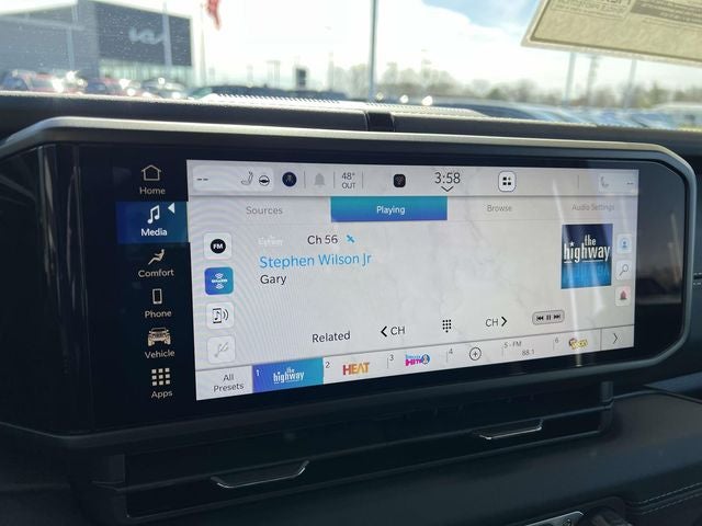 2026 Jeep Gladiator GLADIATOR SAHARA 4X4