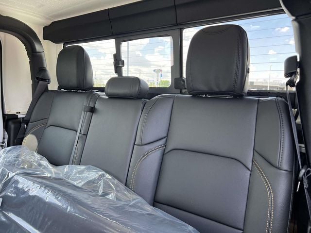 2026 Jeep Gladiator Sahara