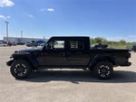 2025 Jeep Gladiator GLADIATOR RUBICON X 4X4