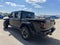 2025 Jeep Gladiator GLADIATOR RUBICON X 4X4