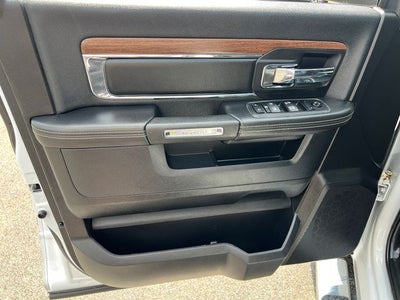 2014 RAM 1500 Laramie