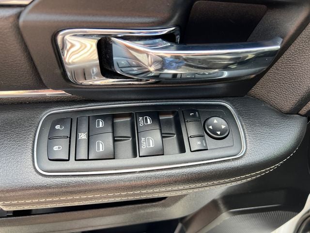 2014 RAM 1500 Laramie