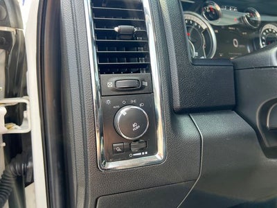 2014 RAM 1500 Laramie