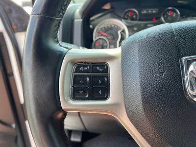 2014 RAM 1500 Laramie