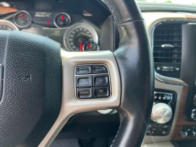2014 RAM 1500 Laramie