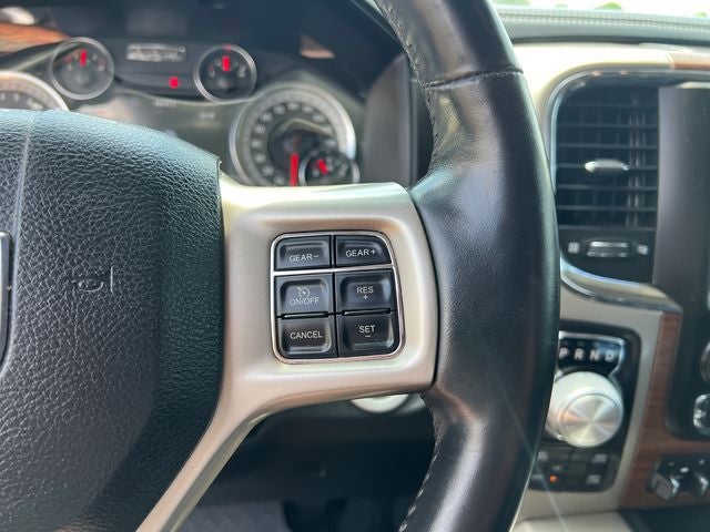 2014 RAM 1500 Laramie