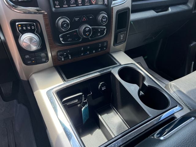 2014 RAM 1500 Laramie
