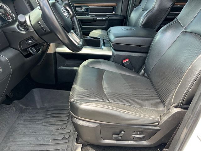 2014 RAM 1500 Laramie