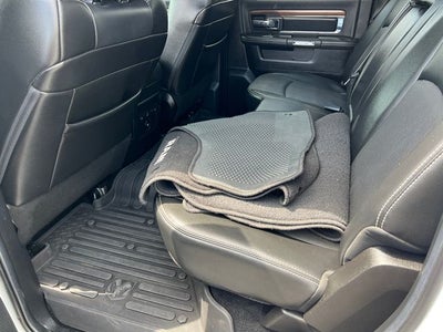 2014 RAM 1500 Laramie