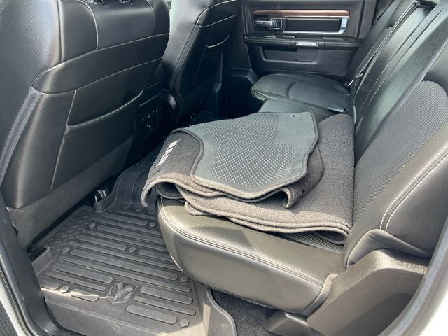 2014 RAM 1500 Laramie