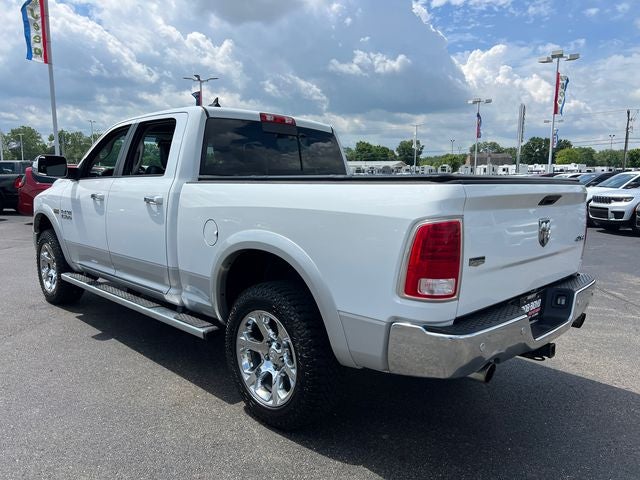 2014 RAM 1500 Laramie