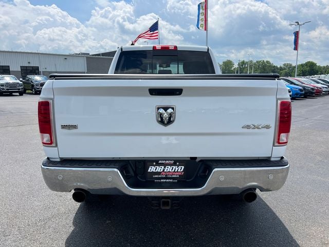 2014 RAM 1500 Laramie