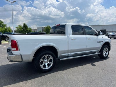 2014 RAM 1500 Laramie