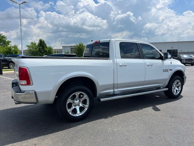 2014 RAM 1500 Laramie