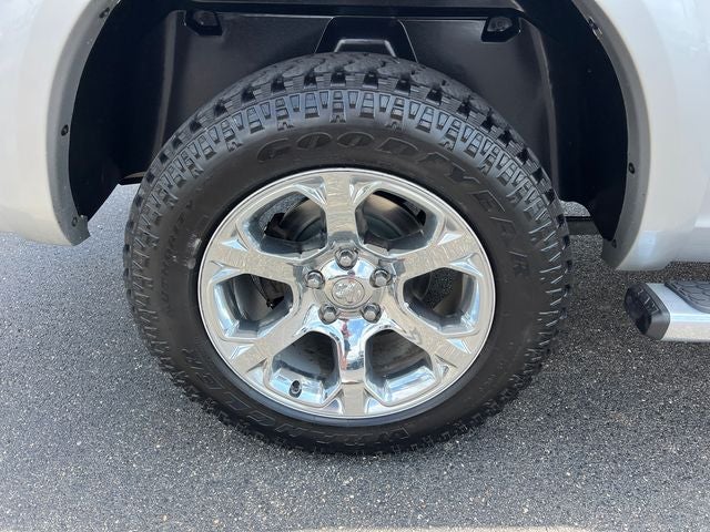 2014 RAM 1500 Laramie