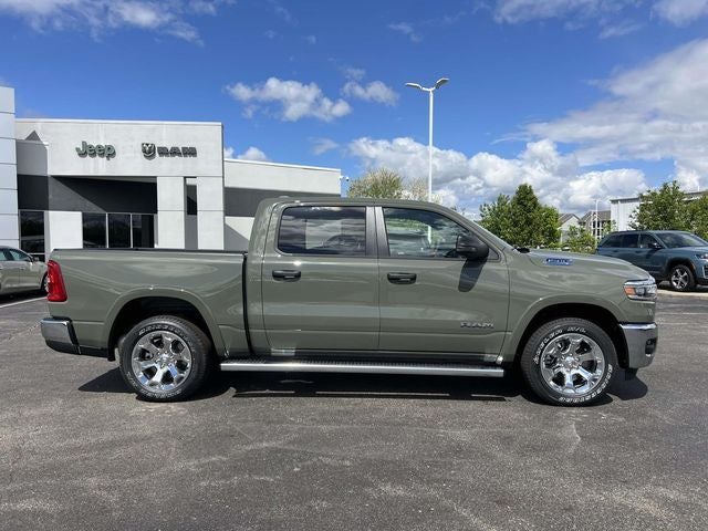 2026 RAM Ram 1500 Big Horn/Lone Star