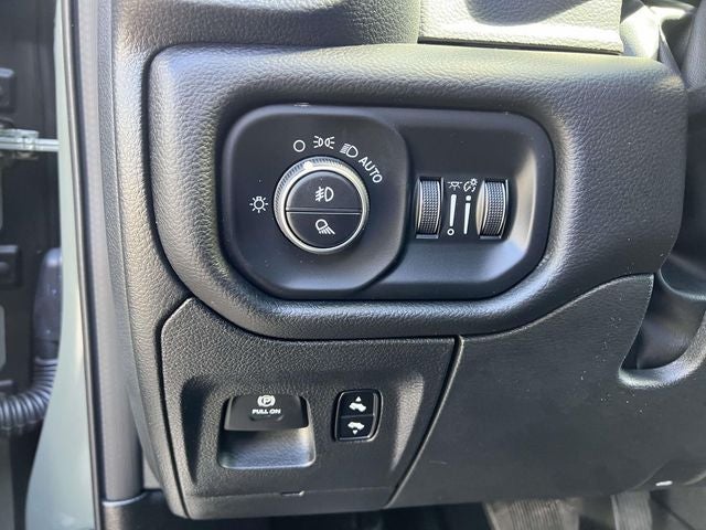 2026 RAM Ram 1500 Big Horn/Lone Star
