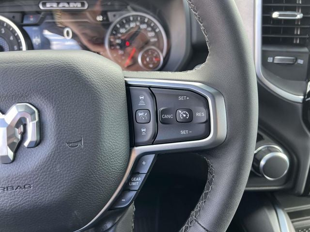2026 RAM Ram 1500 Big Horn/Lone Star