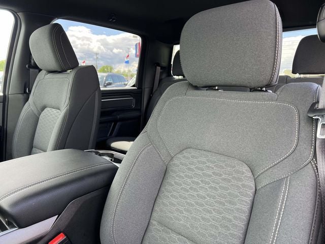 2026 RAM Ram 1500 Big Horn/Lone Star
