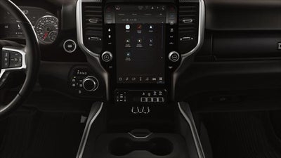 2026 RAM Ram 1500 Big Horn/Lone Star