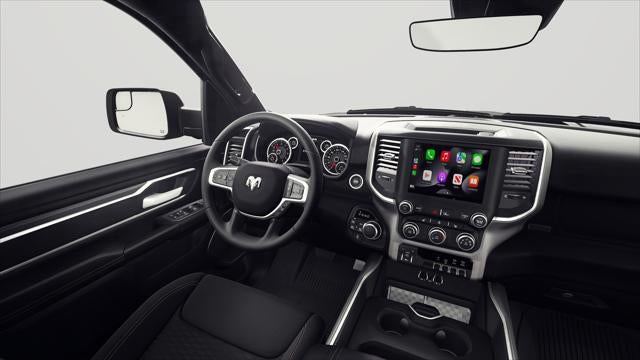 2027 RAM 1500 Big Horn/Lone Star
