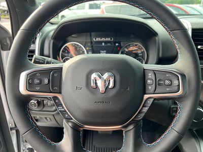 2026 RAM Ram 1500 Big Horn/Lone Star