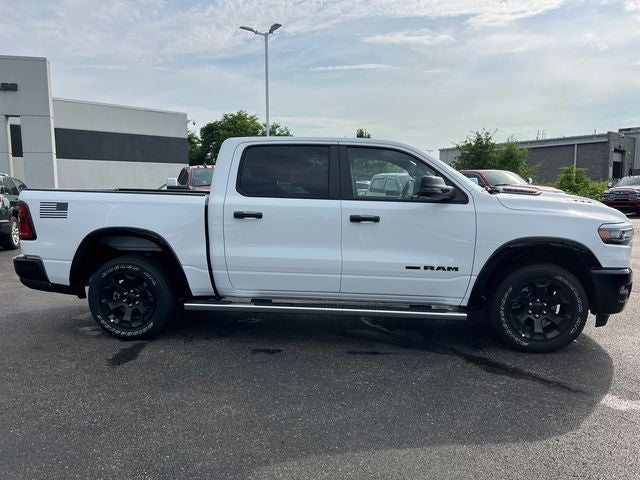 2026 RAM Ram 1500 Big Horn/Lone Star