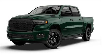 2027 RAM 1500 Big Horn/Lone Star