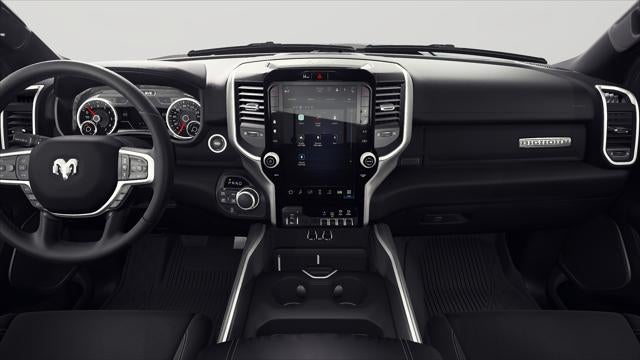 2027 RAM 1500 Big Horn/Lone Star