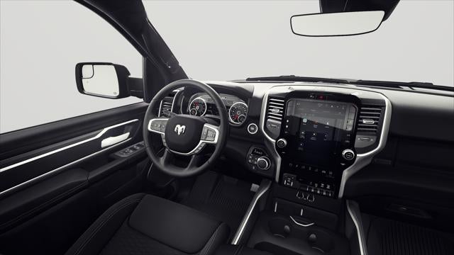 2027 RAM 1500 Big Horn/Lone Star